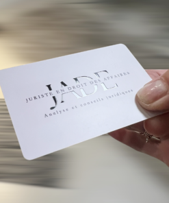 Carte NFC