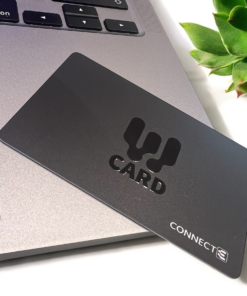 Wcard Signature